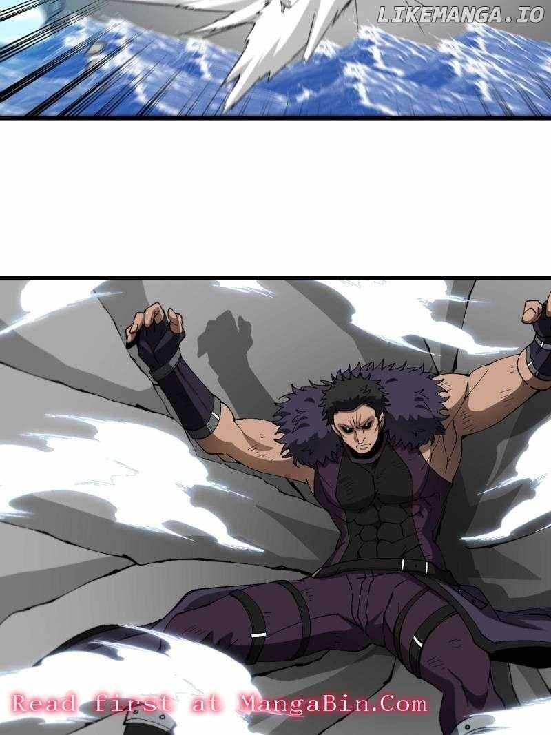 I Am The Monster Overlord Chapter 92 59